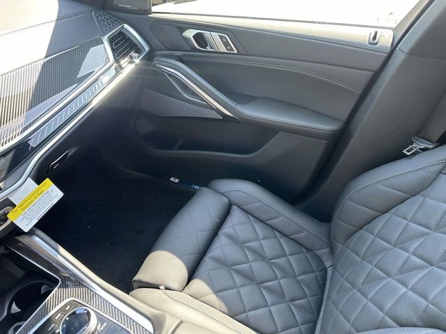 New 2027 BMW X6 M60i w/ Executive Package AWD/4WD image 18