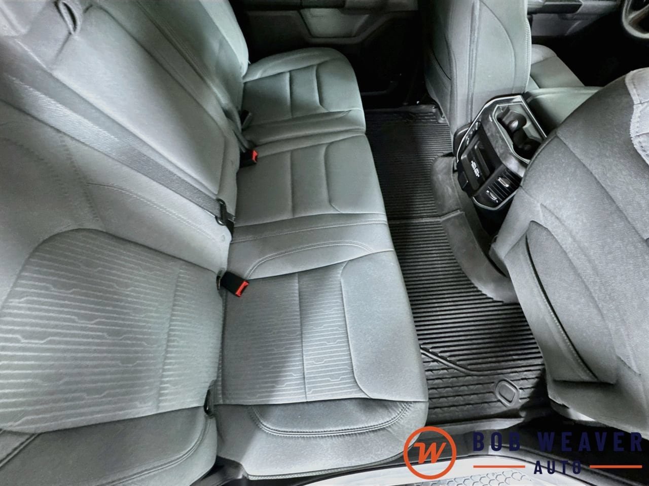 Used 2023 RAM 1500 Big Horn AWD/4WD image 34