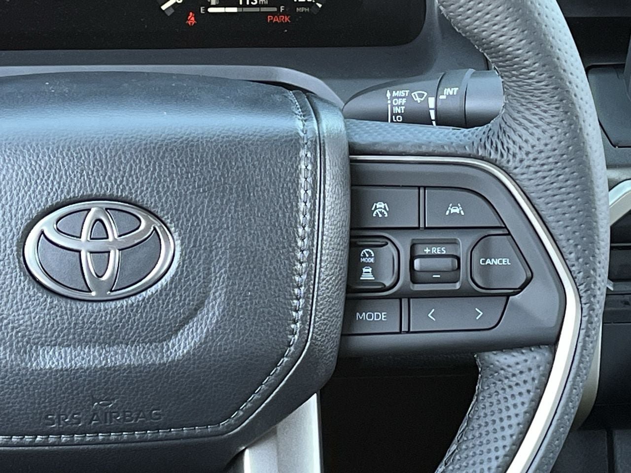 New 2026 Toyota Tacoma TRD Off-Road AWD/4WD image 14