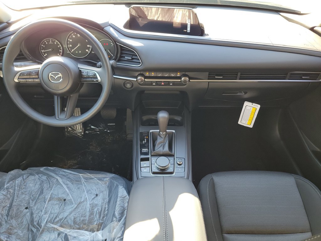 New 2026 MAZDA CX-30 AWD 2.5 S image 13
