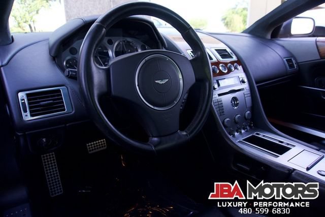 Used 2005 Aston Martin DB9 Coupe RWD image 66