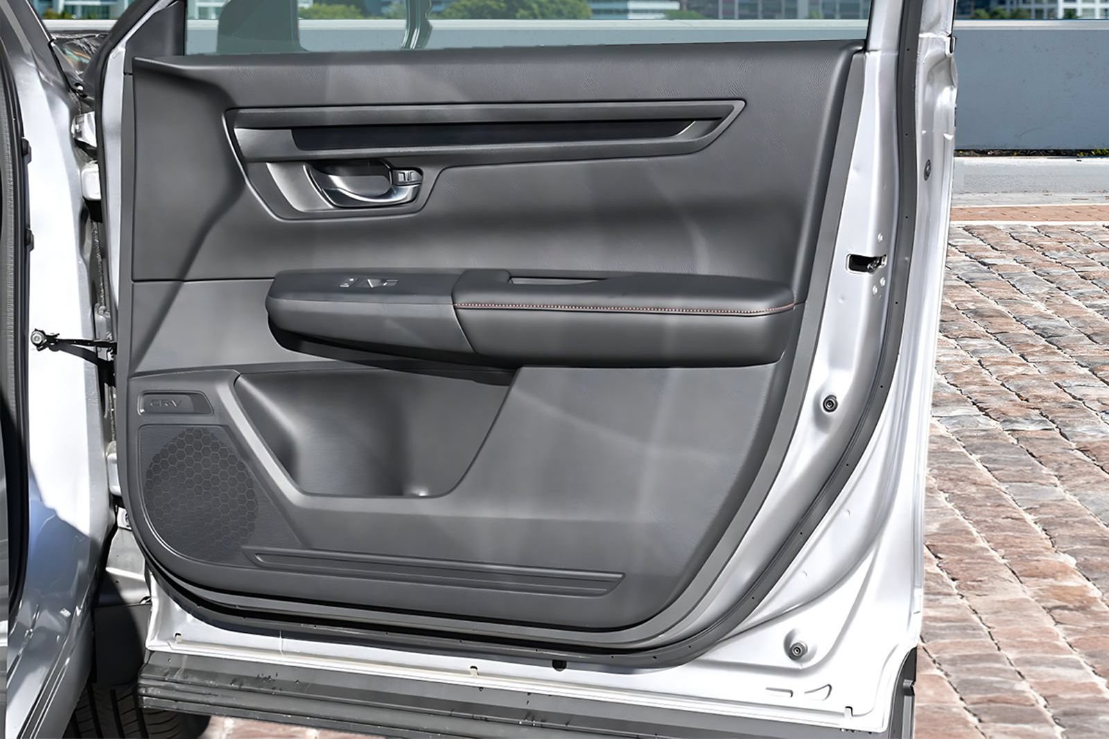 New 2026 Honda CR-V Sport-L image 12