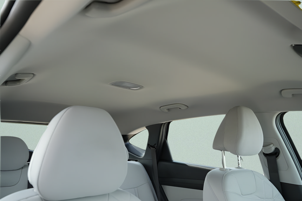 Certified 2026 Hyundai Tucson SE FWD image 13