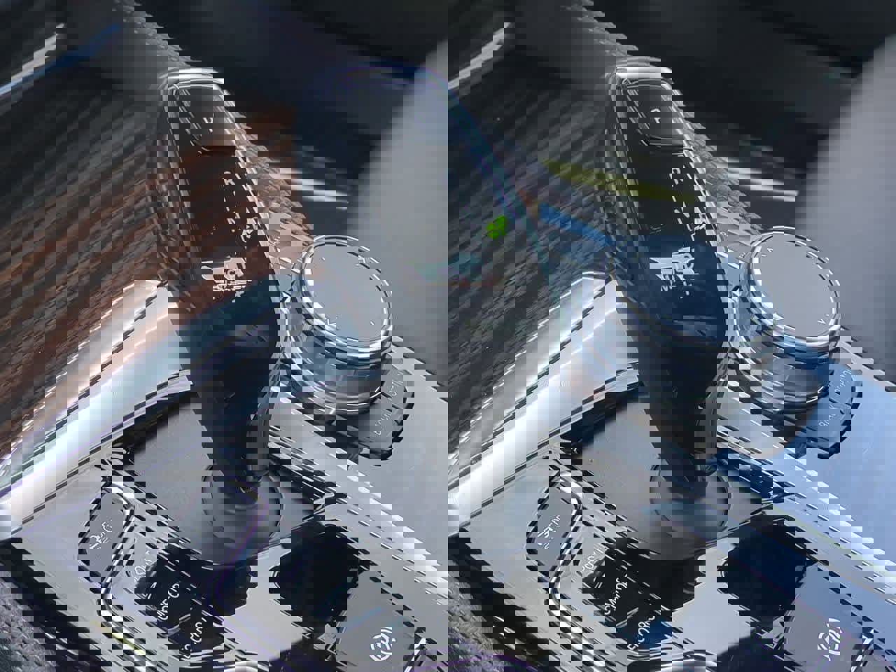 Used 2020 BMW 540i xDrive 540i xDrive image 31