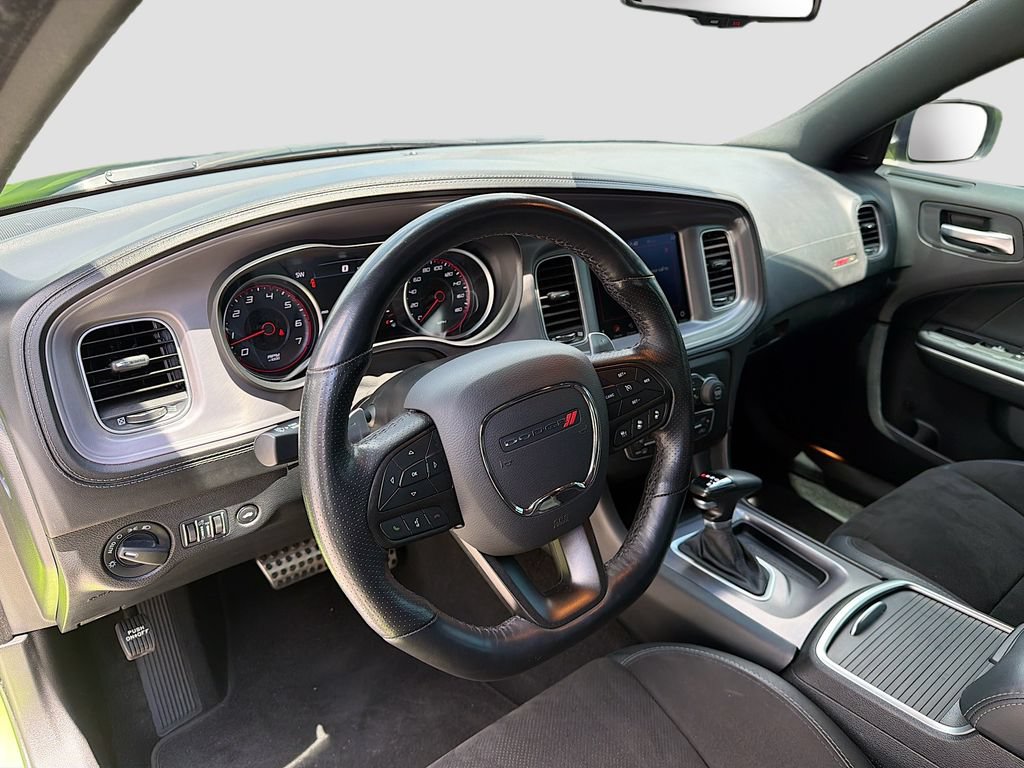 Used 2023 Dodge Charger Scat Pack RWD image 23