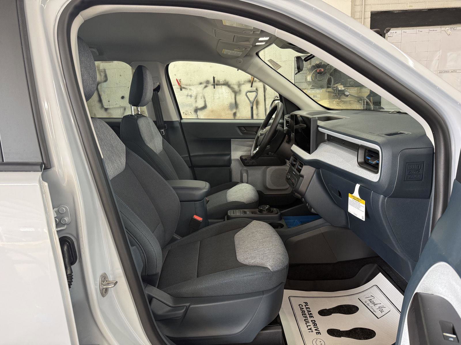 New 2026 Ford Maverick XLT w/ XLT Luxury Package image 27