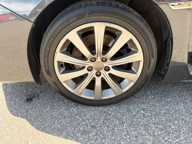 Used 2016 Subaru WRX AWD/4WD image 31