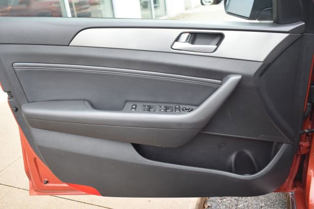 Used 2015 Hyundai Sonata Sport 2.0T image 14