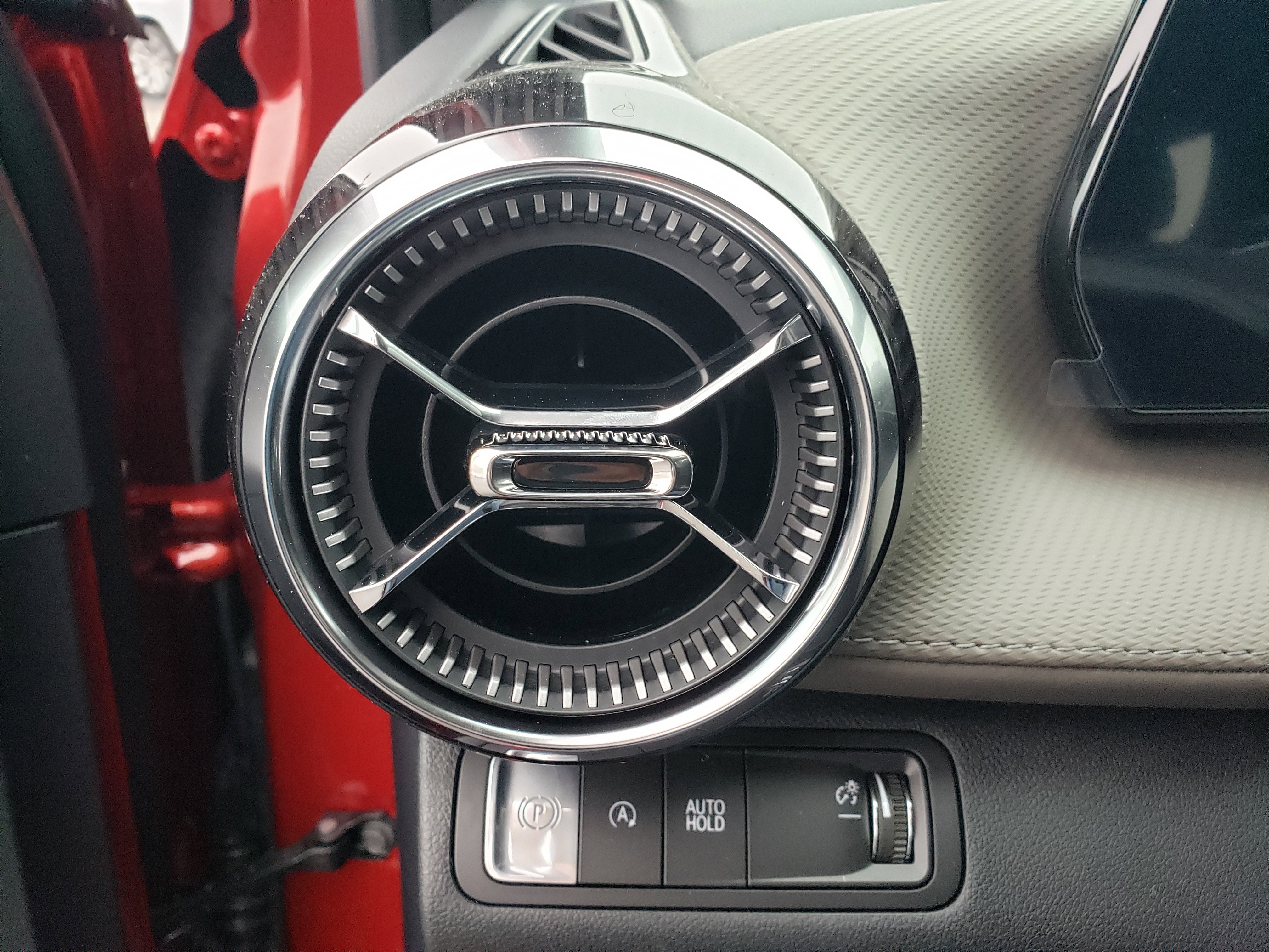 New 2026 Chevrolet Equinox LT image 15