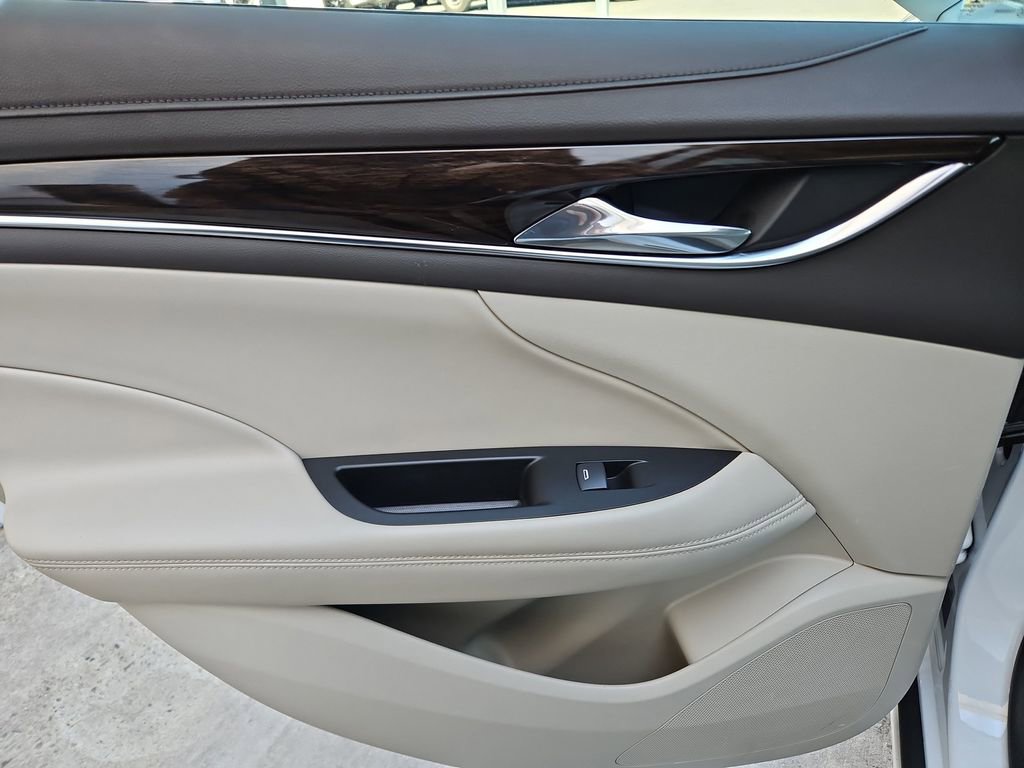 Used 2017 Buick LaCrosse Essence w/ Sights and Sounds Package image 29
