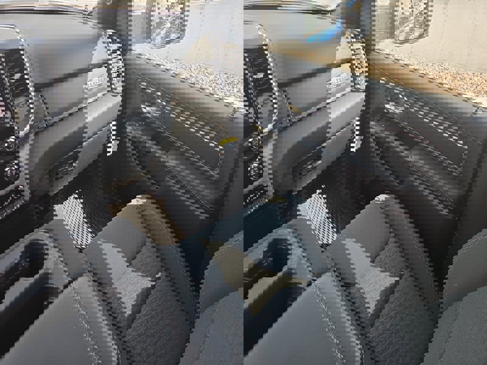 New 2025 RAM 1500 Big Horn image 20