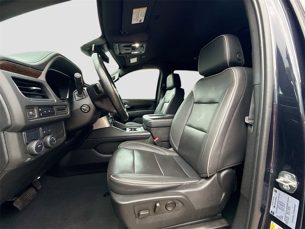 Used 2023 Chevrolet Tahoe Premier image 23