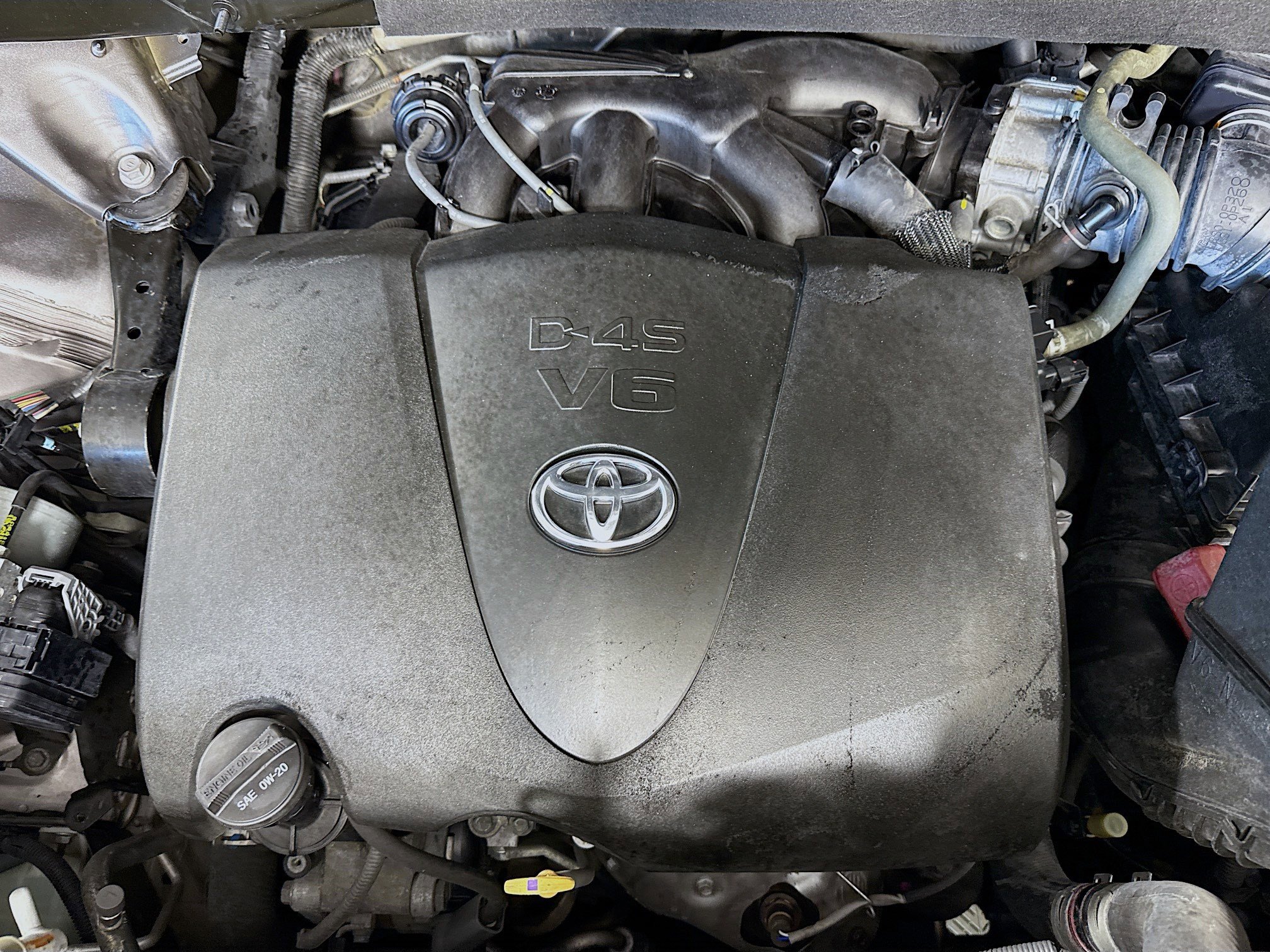 Used 2018 Toyota Highlander XLE image 39