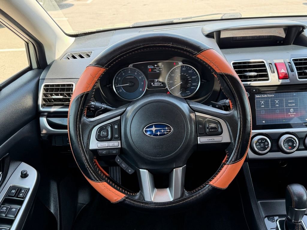 Used 2016 Subaru Crosstrek 2.0i Limited AWD/4WD image 15