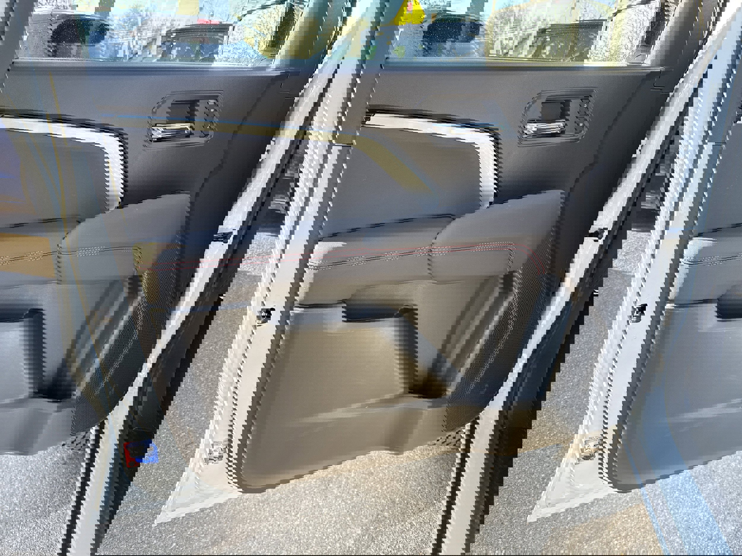 New 2026 Chevrolet Colorado Z71 w/ Technology Package image 14