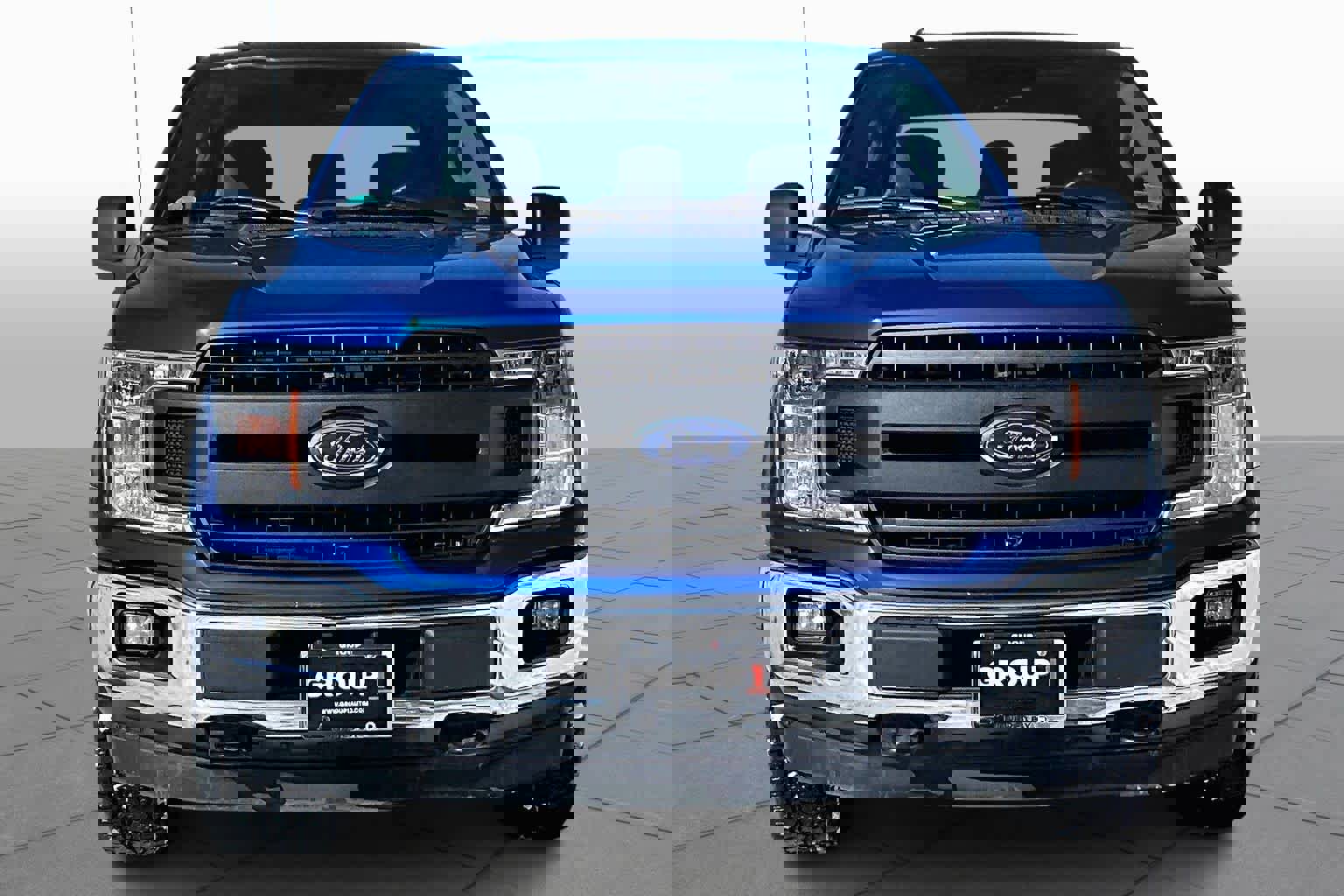 Used 2018 Ford F150 XL w/ Equipment Group 101A Mid image 4