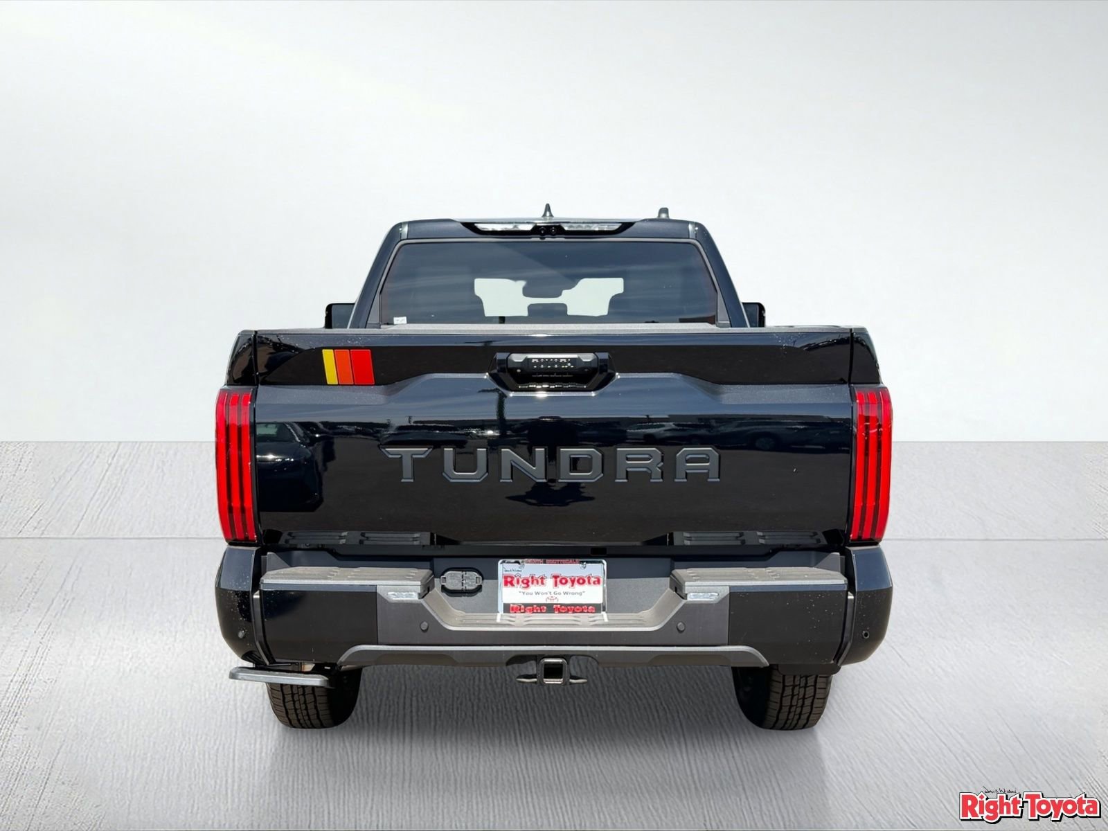 New 2026 Toyota Tundra SR5 AWD/4WD image 5