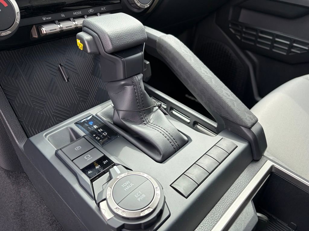New 2026 Toyota Tacoma SR5 AWD/4WD image 26