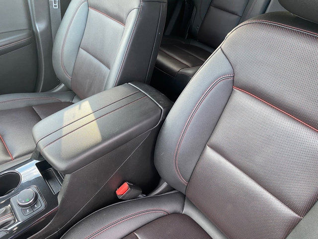 Used 2022 Chevrolet Blazer RS w/ Enhanced Convenience Package image 11