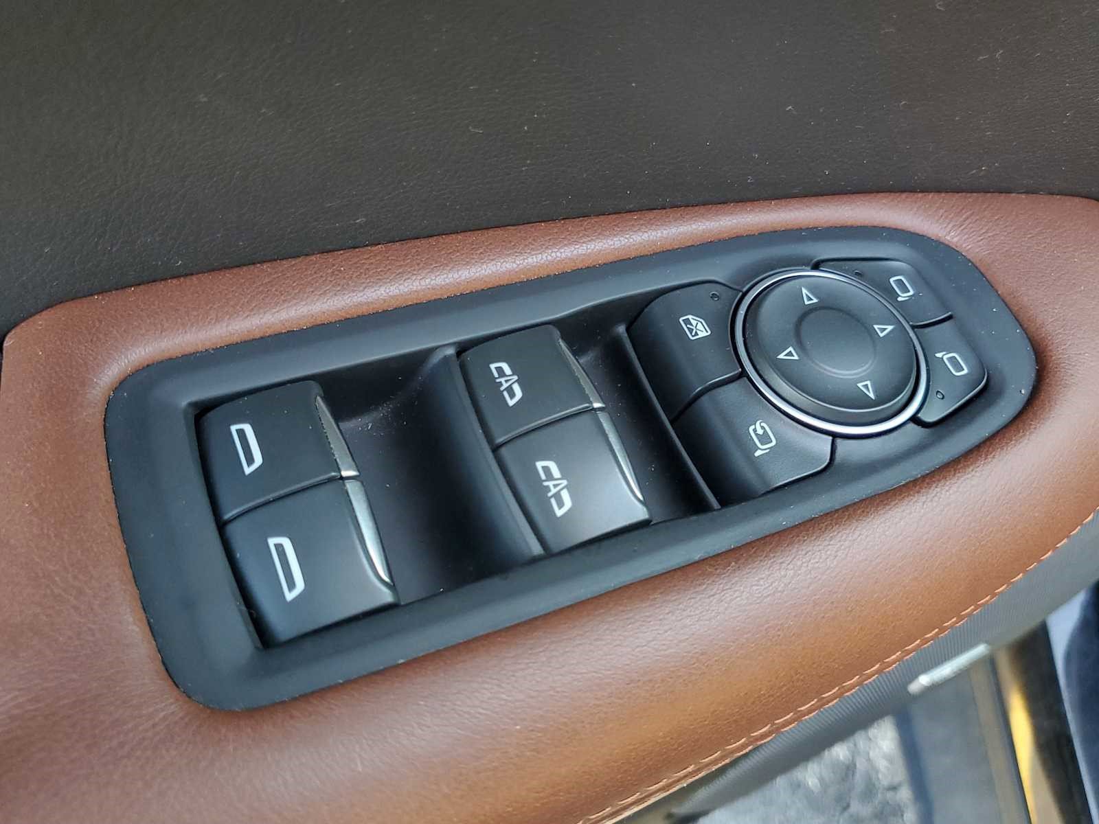 Used 2023 Cadillac XT5 Sportv image 27