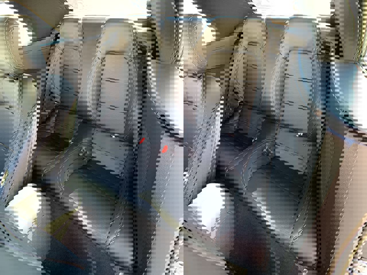 New 2026 Ford Mustang Premium image 21