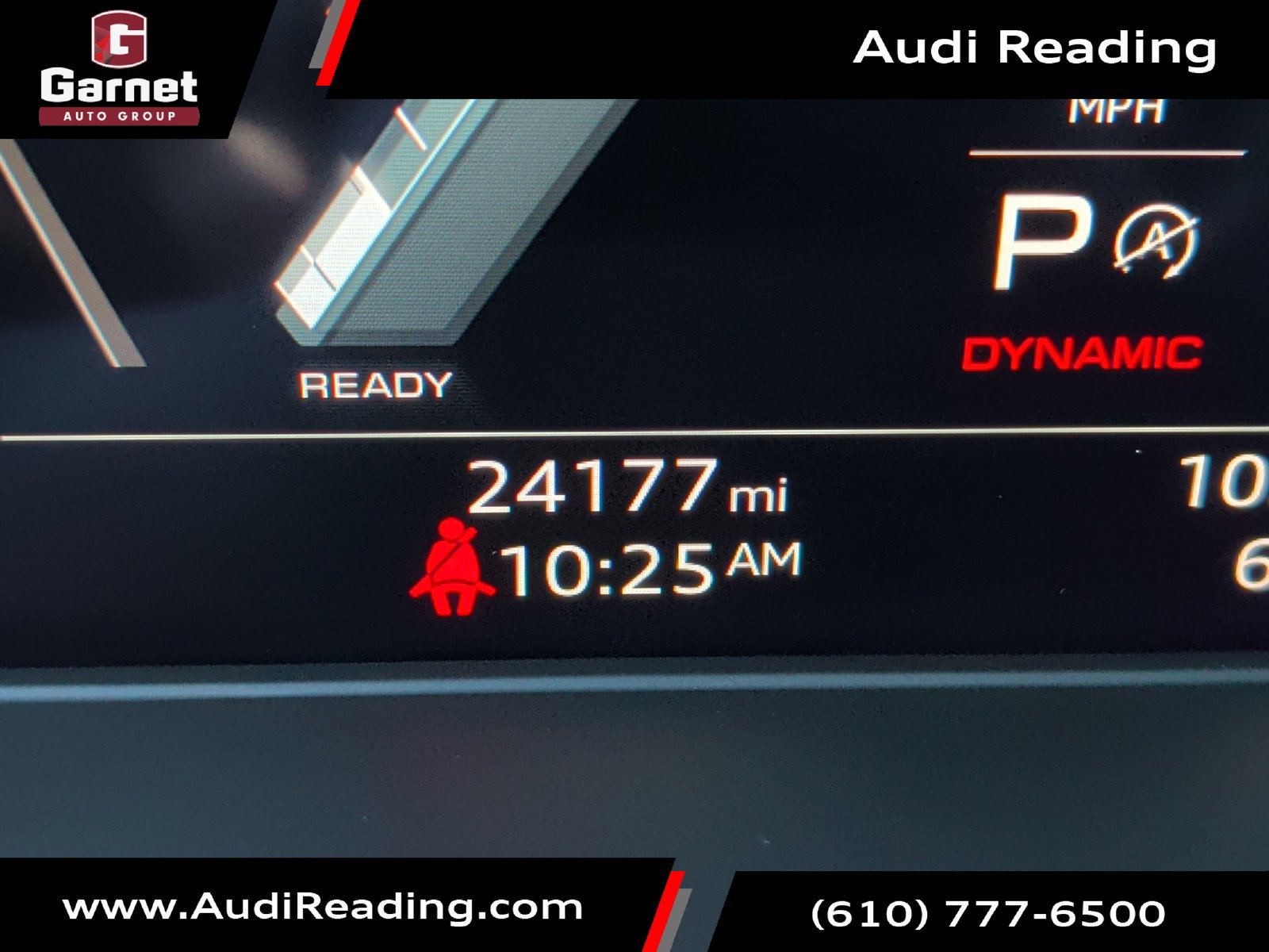 Certified 2024 Audi SQ5 Prestige w/ Prestige Package AWD/4WD image 18