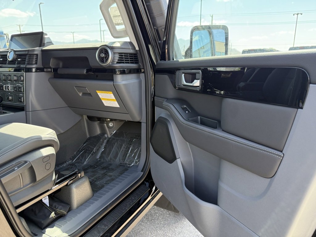 New 2025 INEOS Grenadier Trialmaster Edition image 23