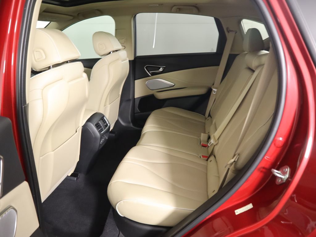 Used 2019 Acura RDX FWD w/ Advance Package image 22