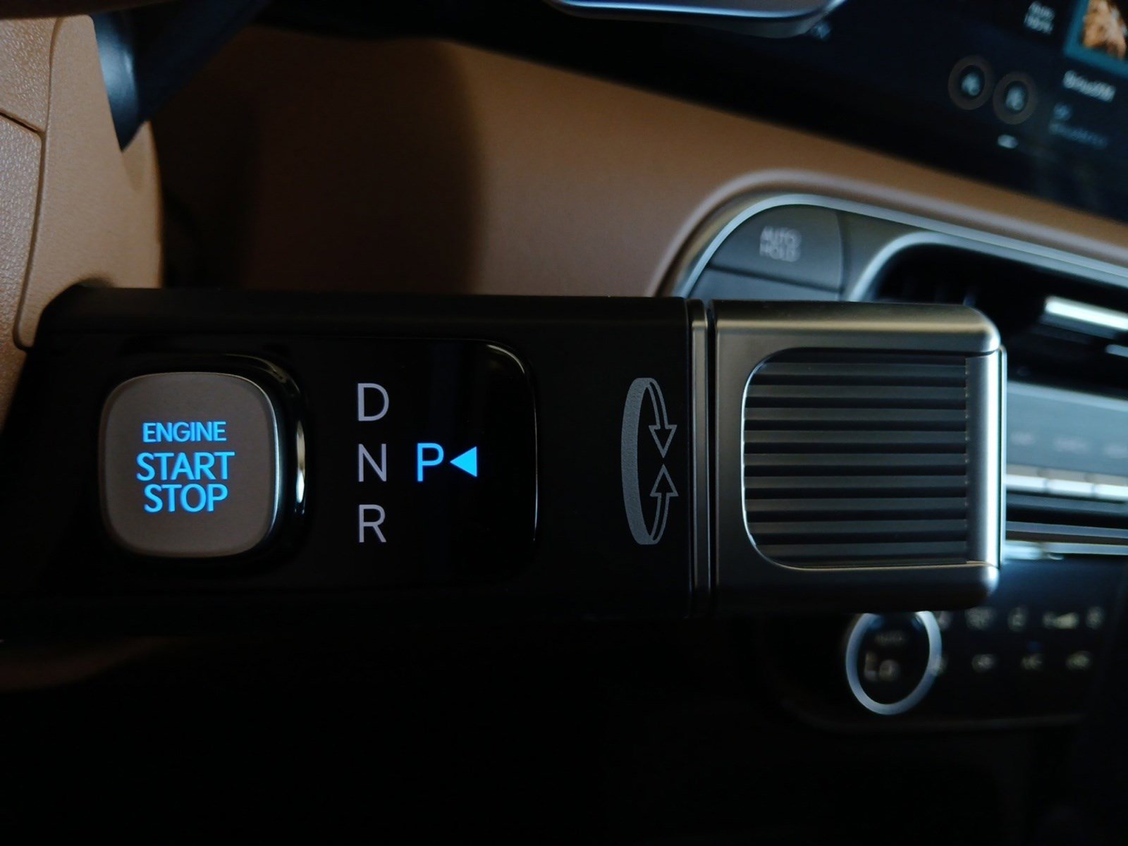 New 2026 Hyundai Palisade Calligraphy image 22