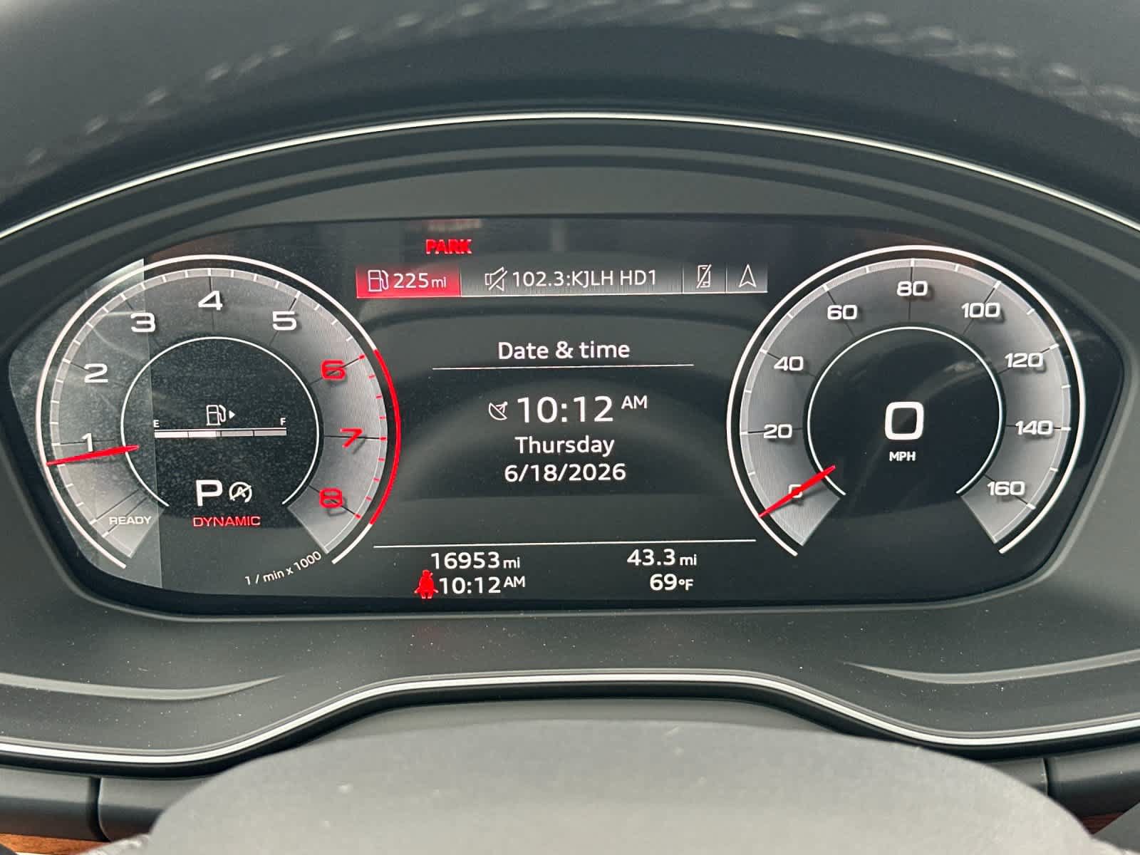 Used 2023 Audi Q5 Prestige AWD/4WD image 25