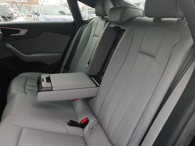 Used 2023 Audi A5 2.0T Prestige image 25