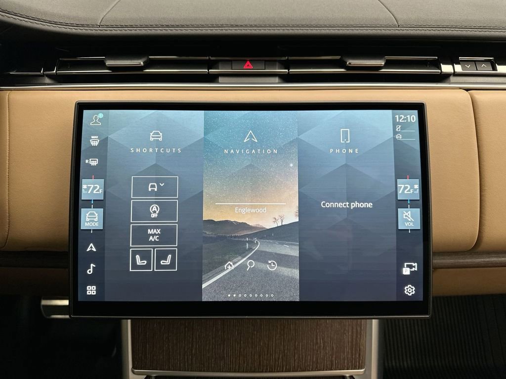 Used 2024 Land Rover Range Rover SE image 15