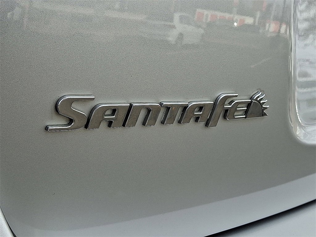 Used 2012 Hyundai Santa Fe Limited image 29