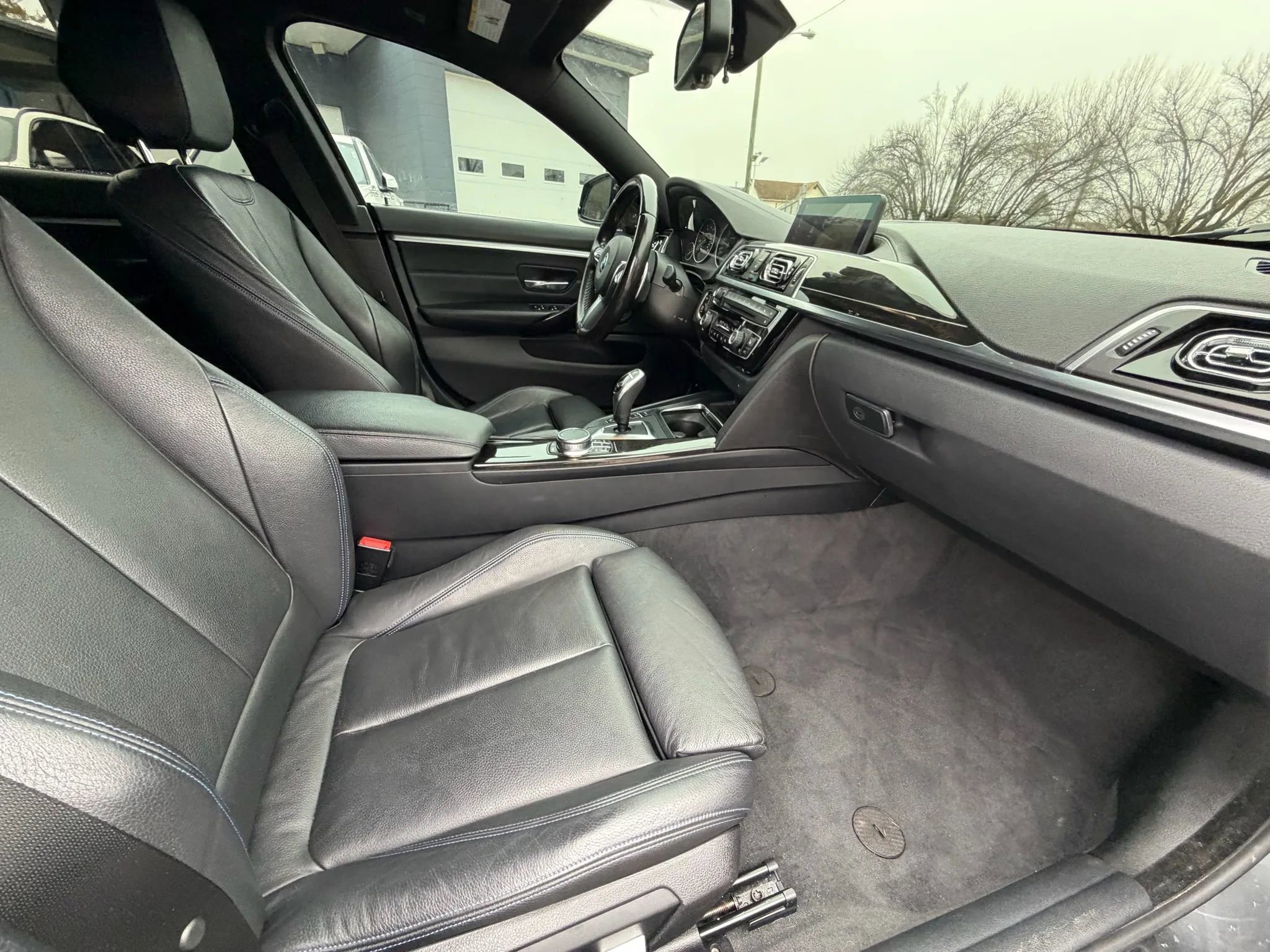 Used 2019 BMW 440i Gran Coupe xDrive image 17