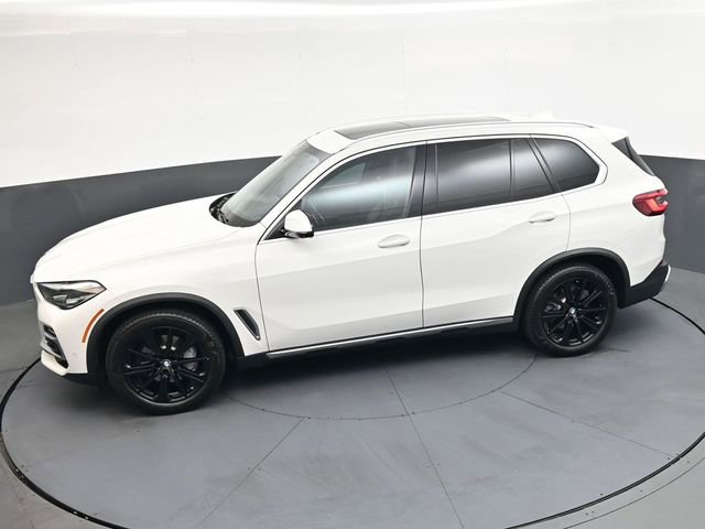 Used 2020 BMW X5 xDrive40i w/ Convenience Package image 31