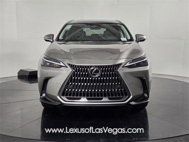 New 2026 Lexus NX 350 AWD w/ Premium Package image 8