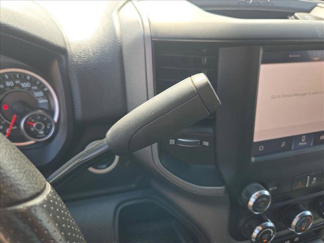 Used 2023 RAM 3500 Tradesman AWD/4WD image 11