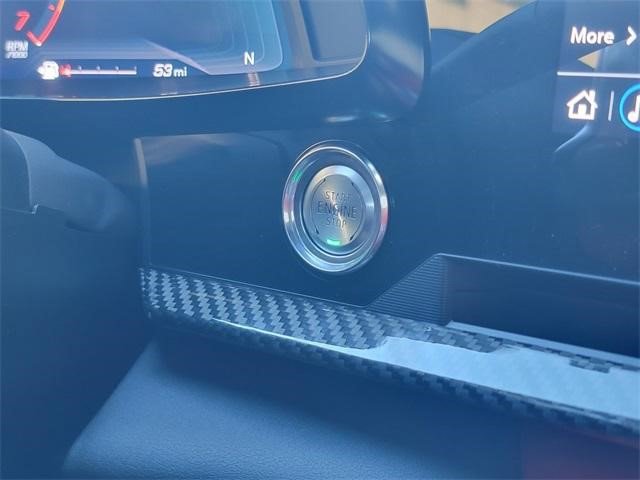 Certified 2022 Chevrolet Corvette Stingray Preferred Conv w/ Z51 Performance Package image 29