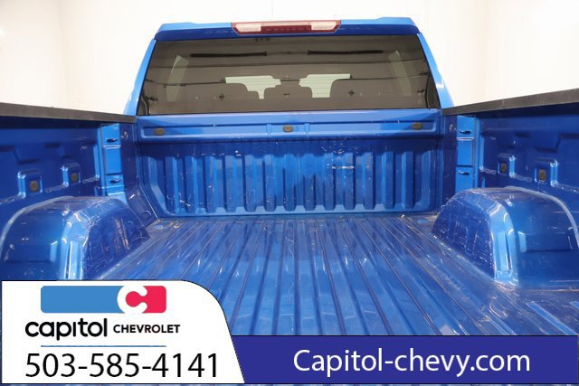 Used 2022 Chevrolet Silverado 1500 RST AWD/4WD image 27