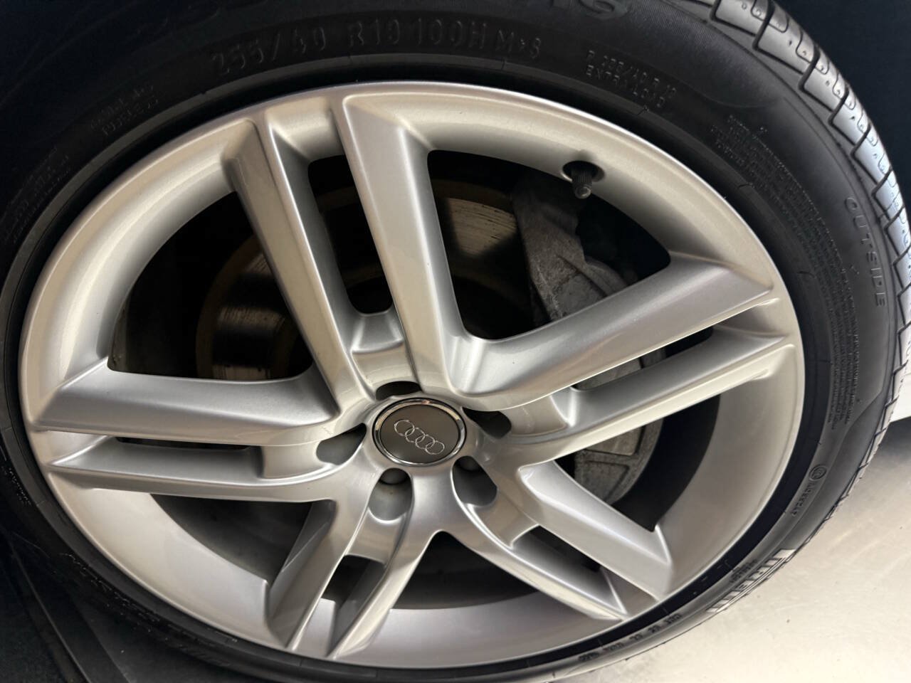 Used 2016 Audi A6 2.0T Premium AWD/4WD image 27