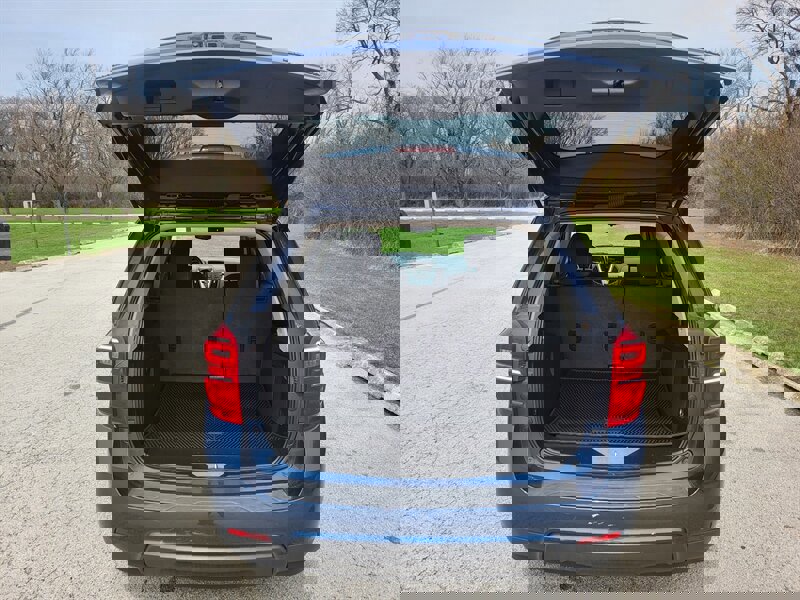 Used 2016 Chevrolet Equinox LT w/ Convenience Package image 10