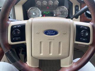 Used 2008 Ford F450 King Ranch image 36