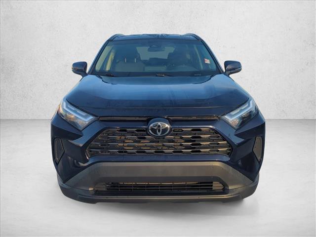Certified 2023 Toyota RAV4 XLE FWD video 2