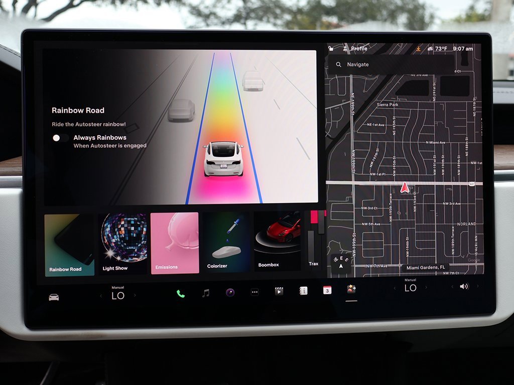 Used 2022 Tesla Model S image 58