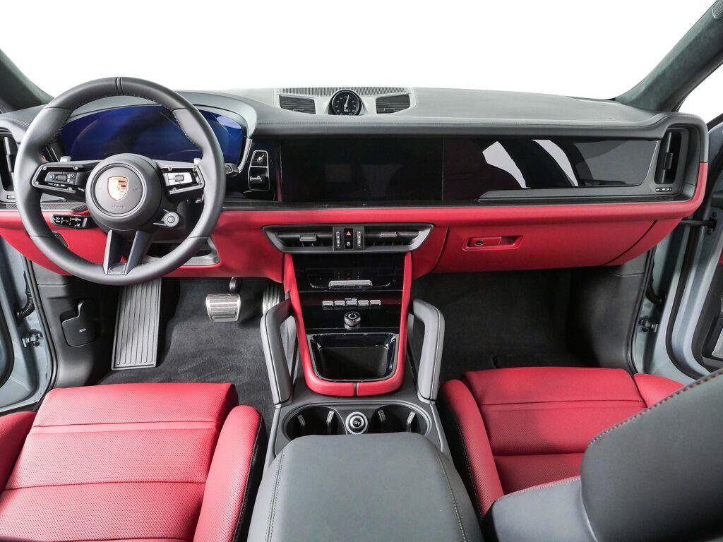 New 2026 Porsche Cayenne GTS AWD/4WD image 20