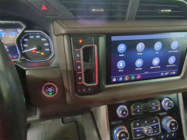 Used 2021 GMC Yukon XL Denali w/ Denali Premium Package image 15