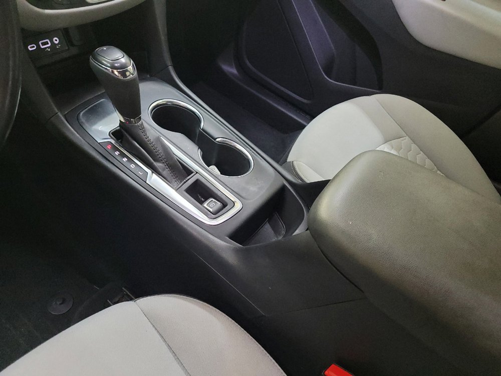Used 2020 Chevrolet Equinox LT FWD image 26