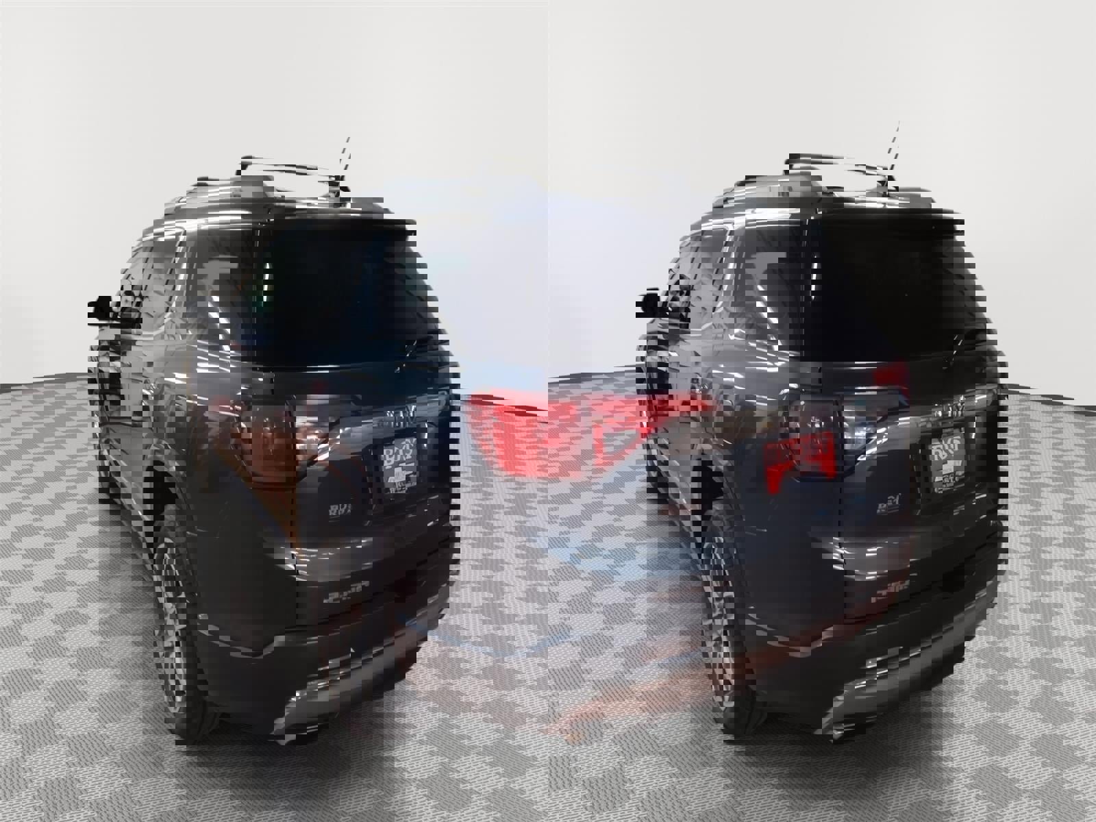 Used 2019 GMC Acadia Denali w/ Technology Package image 6