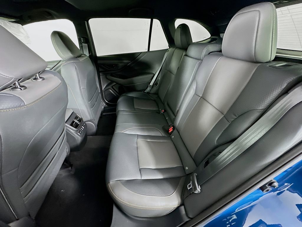 New 2025 Subaru Outback Wilderness image 32