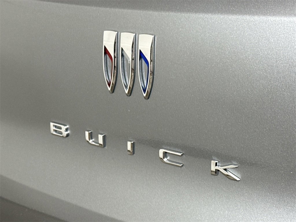 New 2026 Buick Encore GX Sport Touring w/ Comfort Package image 17